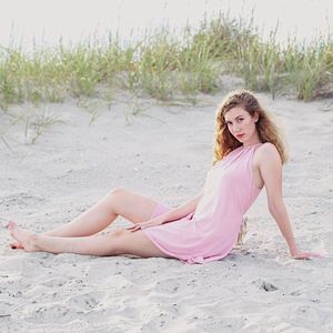 Meet your Posher, Calista